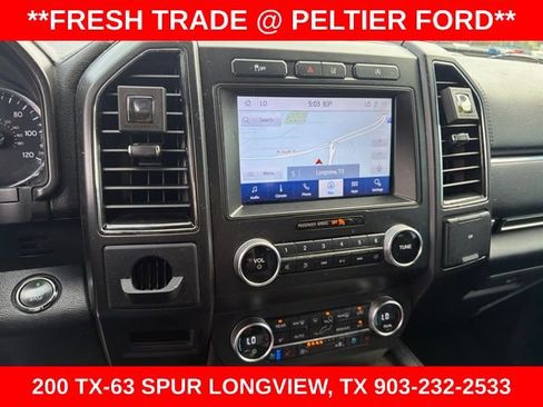 Used 2020 Ford Expedition Max Limited RWD image 11