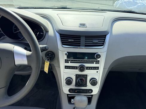 Used 2008 Chevrolet Malibu LS image 12