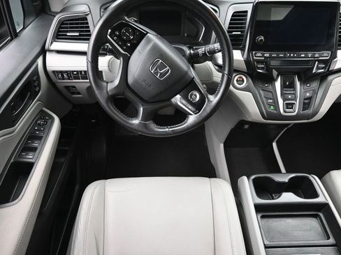 Used 2019 Honda Odyssey EX-L image 11