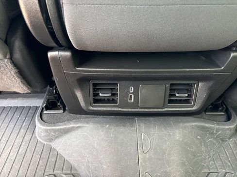 Used 2024 Chevrolet Silverado 1500 Custom Trail Boss w/ LPO, Dark Essentials Package AWD/4WD image 20