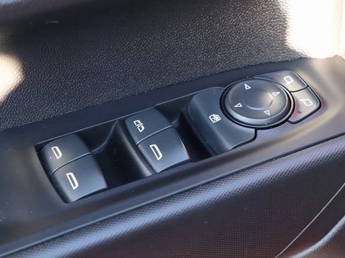 Used 2024 Chevrolet Silverado 1500 Custom Trail Boss image 18