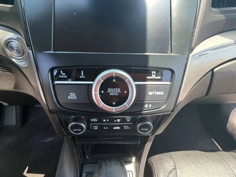 Used 2019 Acura ILX FWD image 19