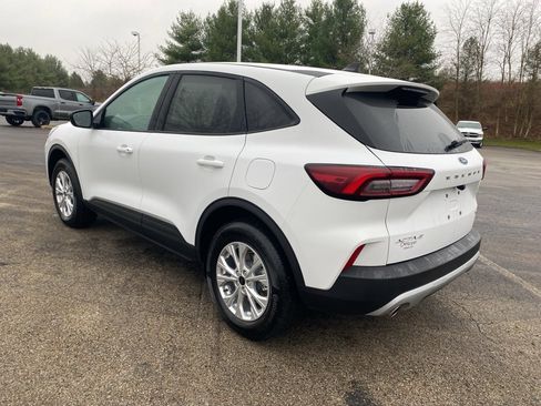 Used 2025 Ford Escape Active image 5