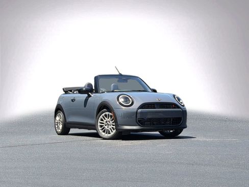 New 2026 MINI Cooper S FWD image 2