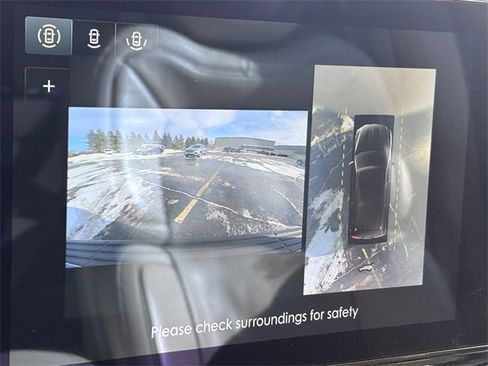 Used 2020 Lincoln Navigator Reserve w/ Luxury Package image 23