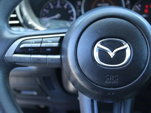 Used 2021 MAZDA CX-30 FWD 2.5 S image 20