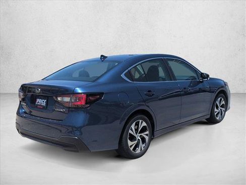 Used 2022 Subaru Legacy AWD/4WD image 5