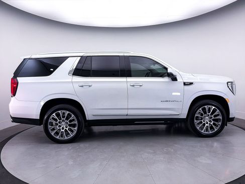 Used 2024 GMC Yukon Denali w/ Max Trailering Package AWD/4WD image 44