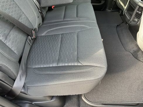 New 2026 RAM 1500 Big Horn image 18