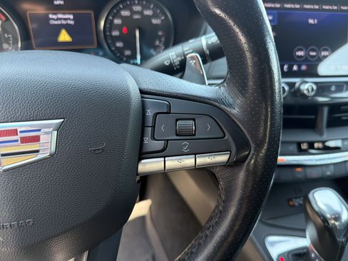Used 2020 Cadillac CT4 Sport AWD/4WD image 20