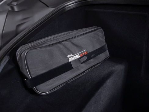 Used 2024 Ferrari 296 GTB RWD image 50