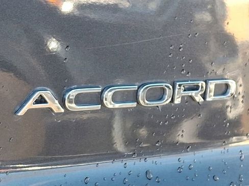 Used 2025 Honda Accord LX image 30
