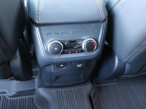 New 2026 Ford Explorer Tremor w/ Tremor Ultimate Package image 15