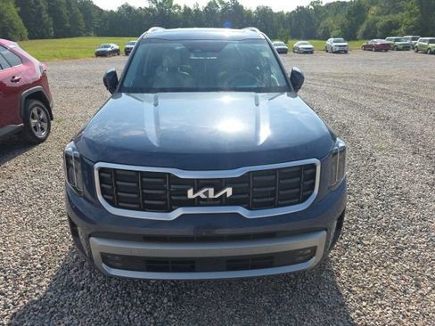 Certified 2023 Kia Telluride SX Prestige AWD/4WD image 2