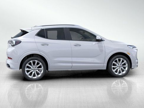 New 2026 Buick Encore GX Avenir image 6