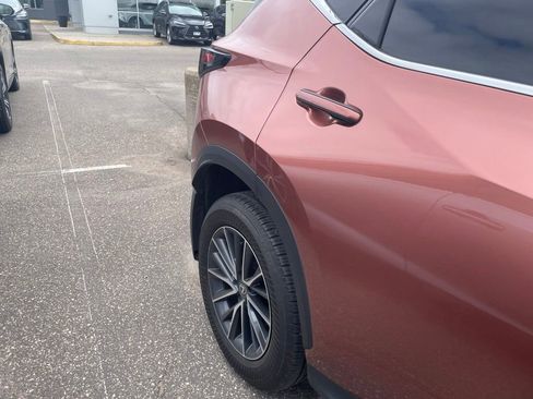 Used 2025 Lexus NX 350 AWD w/ Accessory Package (2T) image 39