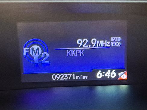 Used 2012 Honda Civic LX image 19