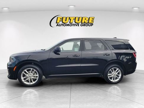 Used 2023 Dodge Durango GT AWD/4WD image 6