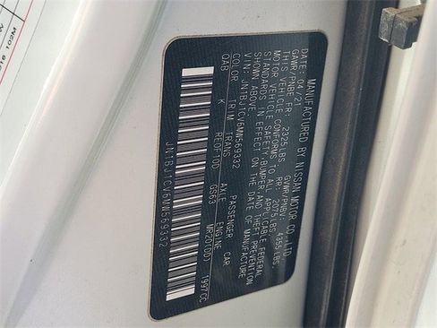 Used 2021 Nissan Rogue Sport SL w/ Premium Package image 35