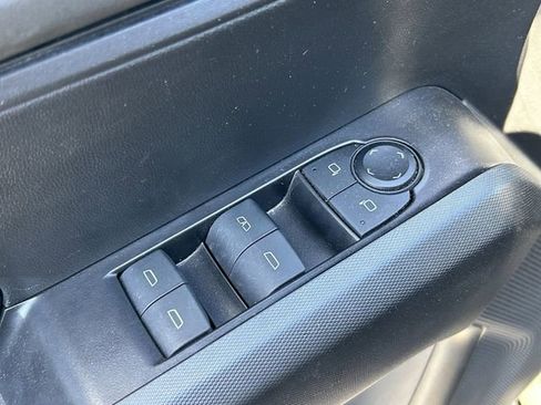 Used 2024 Chevrolet Colorado Trail Boss w/ Advanced Trailering Package AWD/4WD image 23