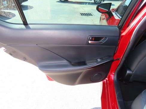 Used 2022 Lexus IS 300 w/ Premium Package image 19