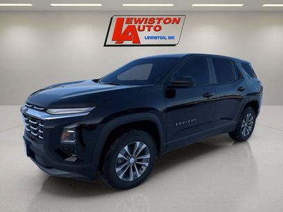 New 2026 Chevrolet Equinox LT w/ Convenience Package II