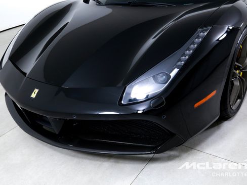 Used 2017 Ferrari 488 GTB RWD image 26