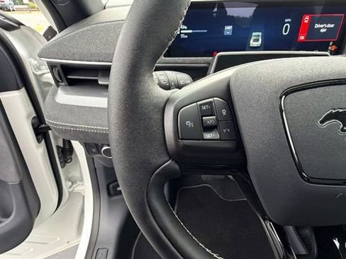 New 2026 Ford Mustang Mach-E GT image 28