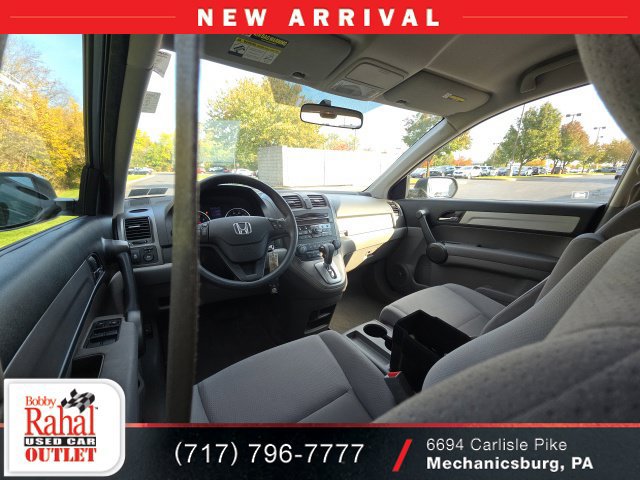 Used 2011 Honda CR-V SE image 24
