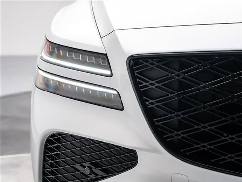 New 2026 Genesis GV80 3.5T Prestige image 14