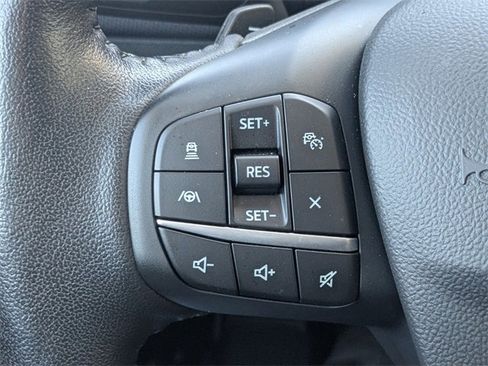 Used 2022 Ford Bronco Sport Badlands w/ Premium Package image 26