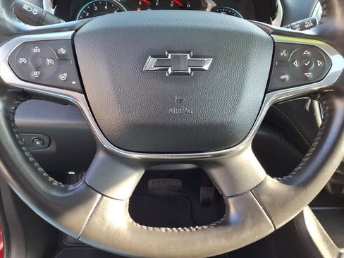 Used 2020 Chevrolet Traverse RS image 15