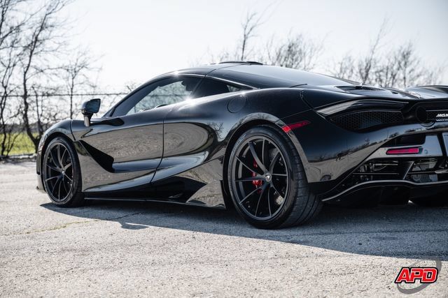 Used 2019 McLaren 720S RWD image 76