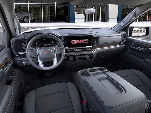 New 2026 GMC Sierra 1500 Elevation image 15