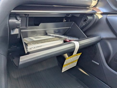 New 2025 Subaru WRX Limited w/ Popular Package #2A image 27