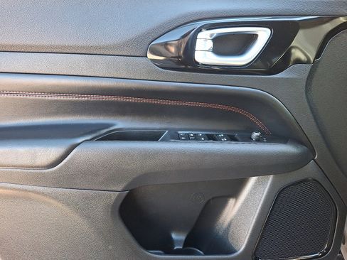 Certified 2022 Jeep Compass Trailhawk w/ Trailhawk Convenience Group image 13