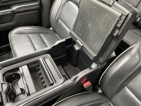 Certified 2024 RAM 1500 Limited AWD/4WD image 33