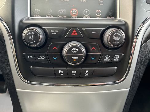 Used 2015 Jeep Grand Cherokee Altitude AWD/4WD image 25