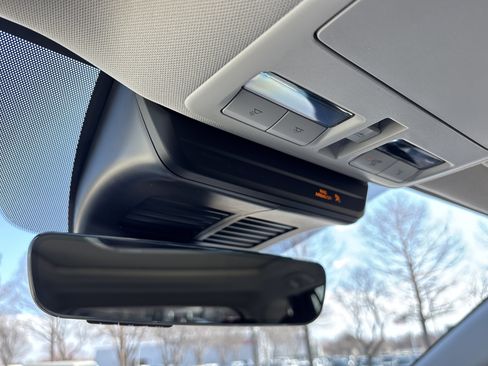 New 2026 MAZDA CX-50 2.5 Turbo w/ Accent Package image 43