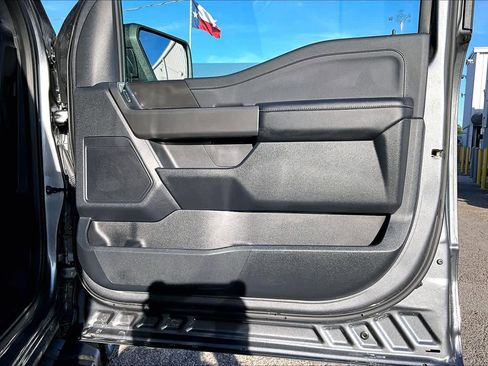 Certified 2024 Ford F150 XLT w/ Equipment Group 302A MID AWD/4WD image 22