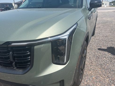 Used 2024 Kia Sorento X-Line EX AWD/4WD image 10