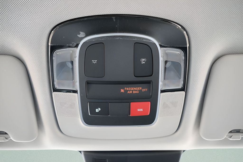 Certified 2026 Hyundai Tucson SE FWD image 18