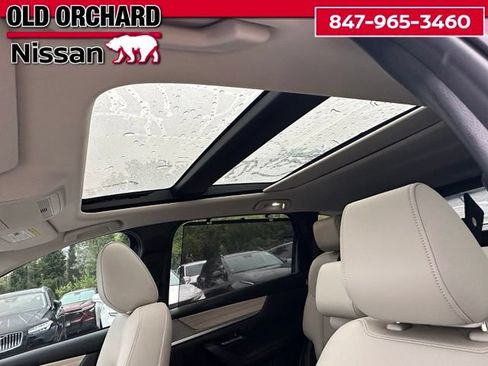 Used 2025 MAZDA CX-70 Plug-In Hybrid w/ Premium Pkg AWD/4WD image 14