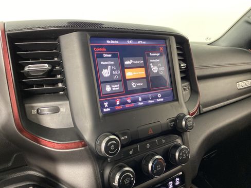 Used 2019 RAM 1500 Rebel w/ Rebel Level 1 Equipment Group image 38