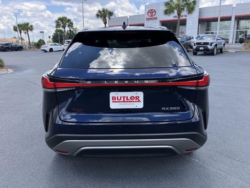 Used 2023 Lexus RX 350 FWD w/ Accessory Package (Z1) image 4