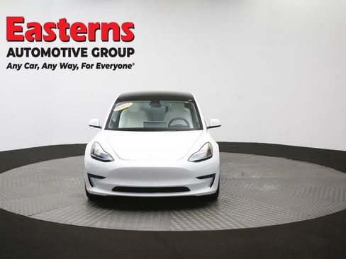 Used 2023 Tesla Model 3 Standard Range RWD image 47