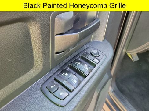 Used 2016 RAM 1500 Express w/ Black Ram 1500 Express Group AWD/4WD image 21