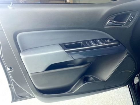 Used 2022 Chevrolet Colorado Z71 image 20