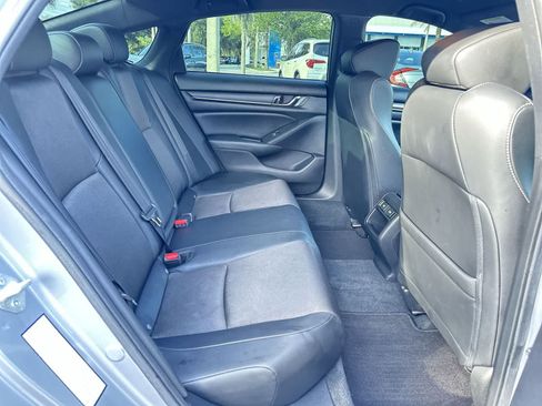 Used 2021 Honda Accord Sport image 16