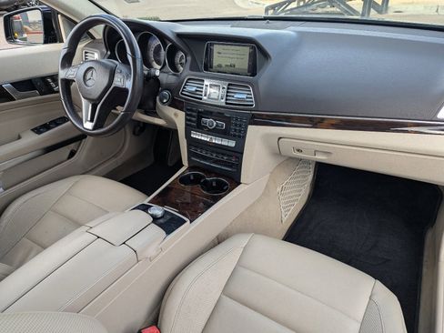 Used 2014 Mercedes-Benz E 350 Coupe image 13